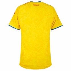 Camisa Seleção Colômbia Home 26/27 Modelo Jogador
