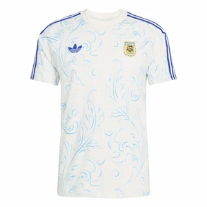 Camisa Seleção Argentina Originals T-shirt 2026/27