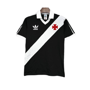 Camisa Vasco Retrô 1988 - Masculina