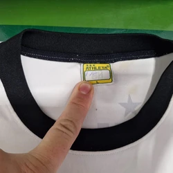 Camisa Magnus Futsal SP 2020