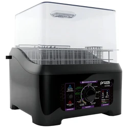 Lava Louças Portátil Praxis 8 Programas 3L Capacidade
