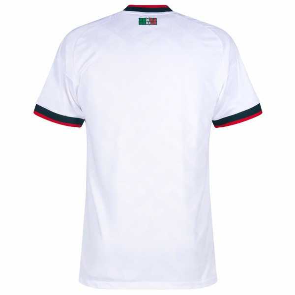 Camisa Seleção México Away 26/27 Modelo Jogador