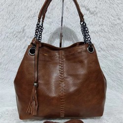 Bolsa e mochila bolsa grande transversal Feminina bolsas