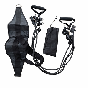 Kit Elástico Profissional para Salto Vertical