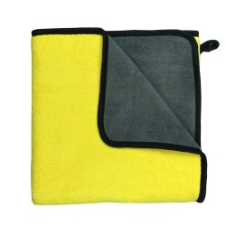 Toalha Absorvente de Secagem Rápida para Cães e Gatos