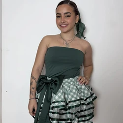 Saia Junina - Daphne
