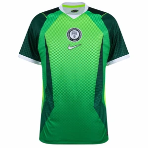 Camisa Seleção Nigéria Home 2026/27