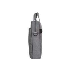 Maleta Para Notebook 15.6 ML-50GY Cinza C3Tech