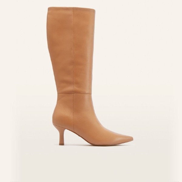 Bota Allegra 