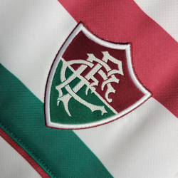 Camisa Umbro Fluminense II 2023 - Feminina