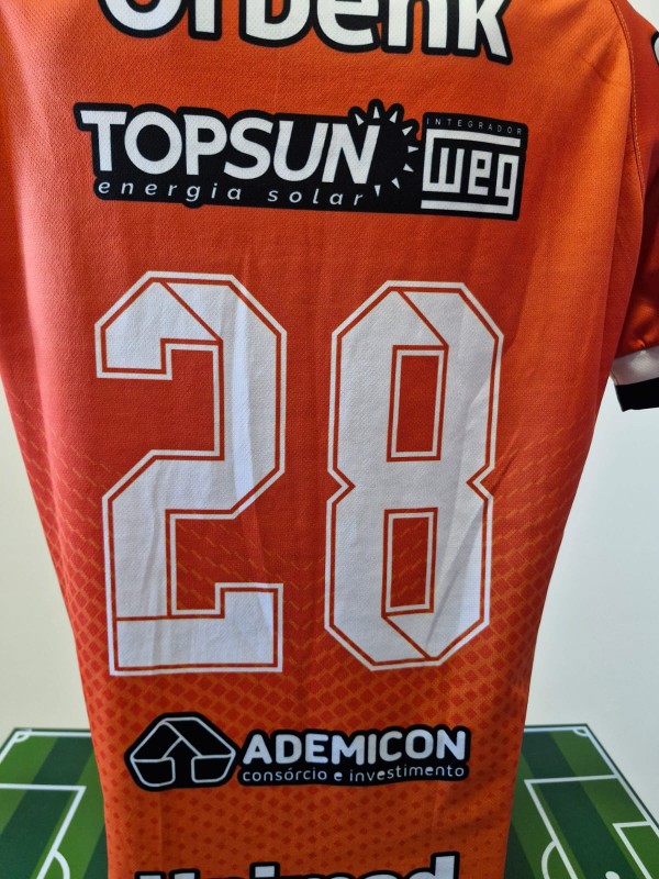 Camisa Joinville SC 2021