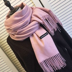 Cachecol Feminino Scarf