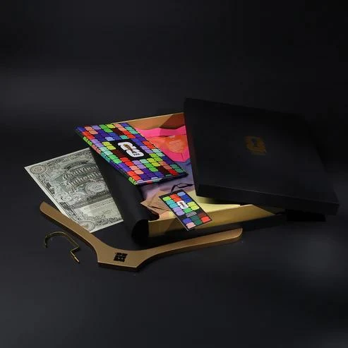 Camisa da Copa do Mundo da FIFA 2026™ Los Angeles— Edição Limitada