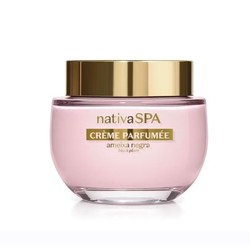 Nativa SPA créme parfumée ameixa negra 