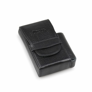 Cigarreira em Couro Besser 310 - Preta