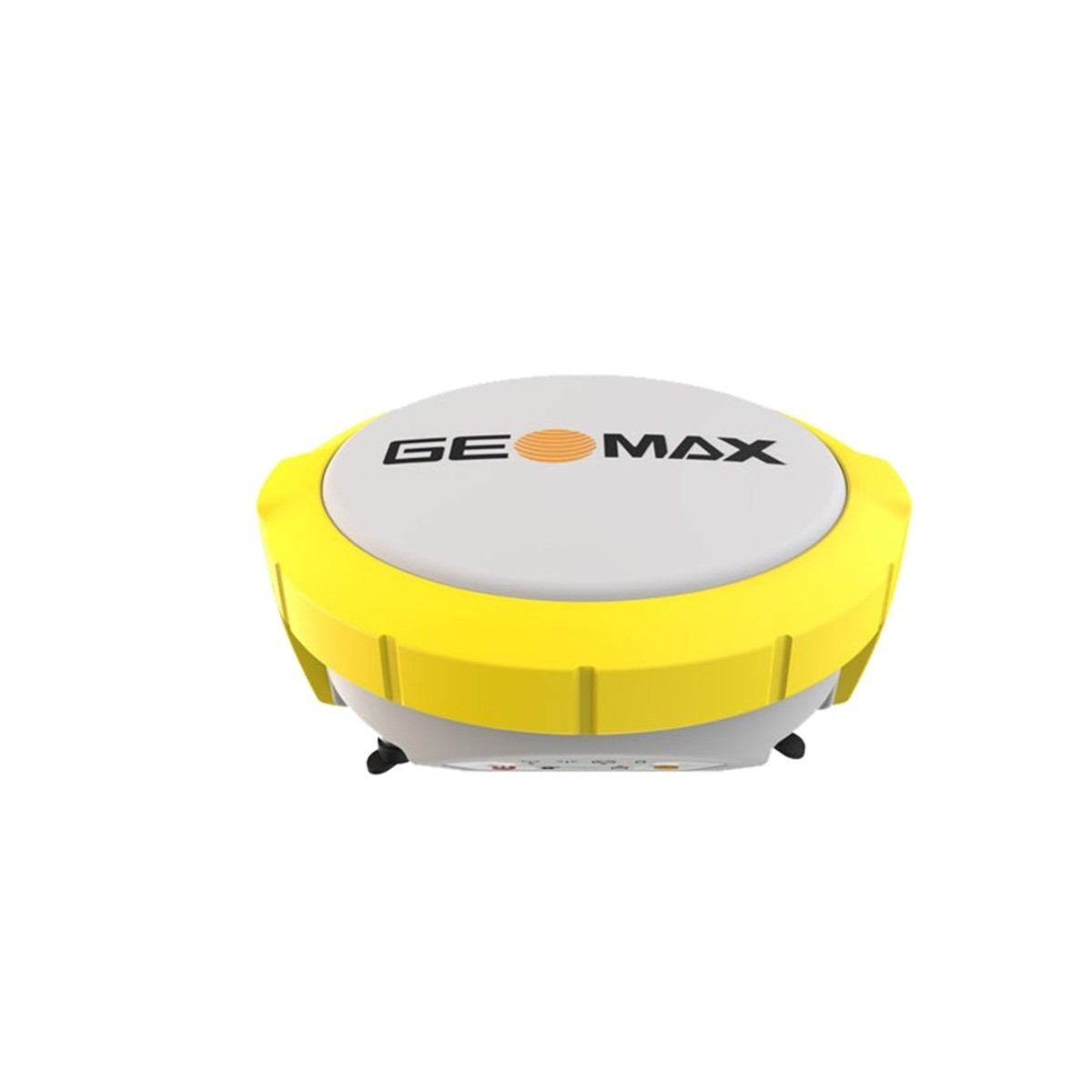 Receptor GNSS Geomax Zenith 16 V2 com Correção Via Satélite