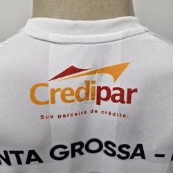 Camisa Operário PR 2024