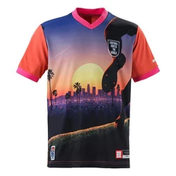 Camisa da Copa do Mundo da FIFA 2026™ Los Angeles— Edição Limitada