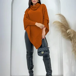 Poncho Serene