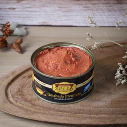 Goiabada Cremosa Zero Açúcar - 400g