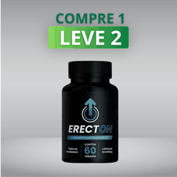 Erecton - 10% de Desconto no Pix + Frete Grátis