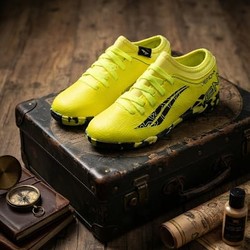 CALÇADO FUTSAL K RX LOCKER VII AM-PT T 126125/2200