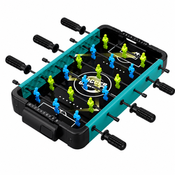 Mini Pimbolim de Mesa Portátil