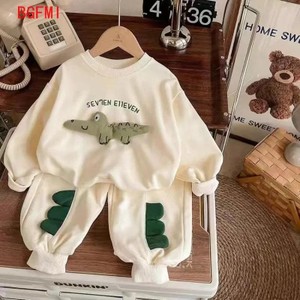Conjunto Jacaré Kids