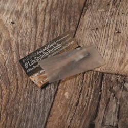 Seda Aledinha Brown (Ouro) Slim Mini Size (Un.)