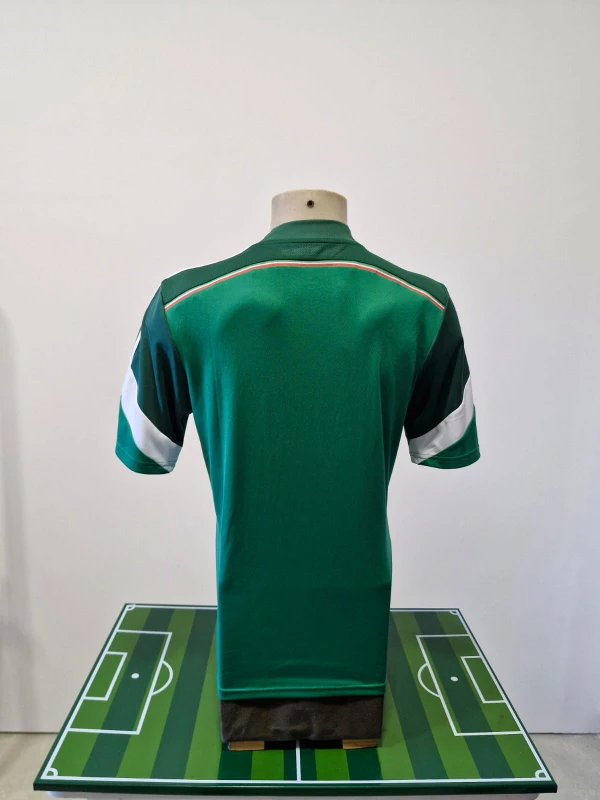 Camisa México 2014
