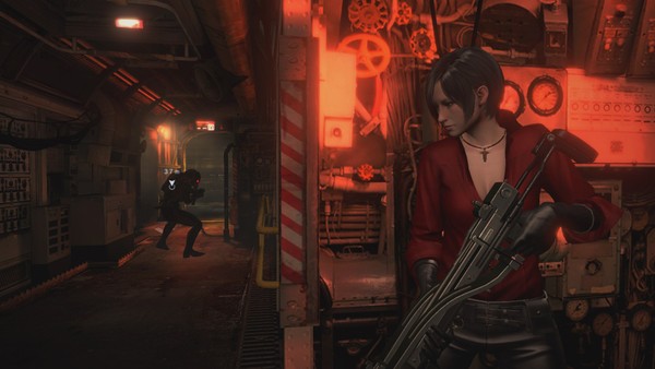 Resident Evil 6 - Playstation 4
