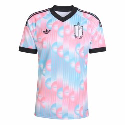 Camisa Seleção Bélgica Away 2026/27