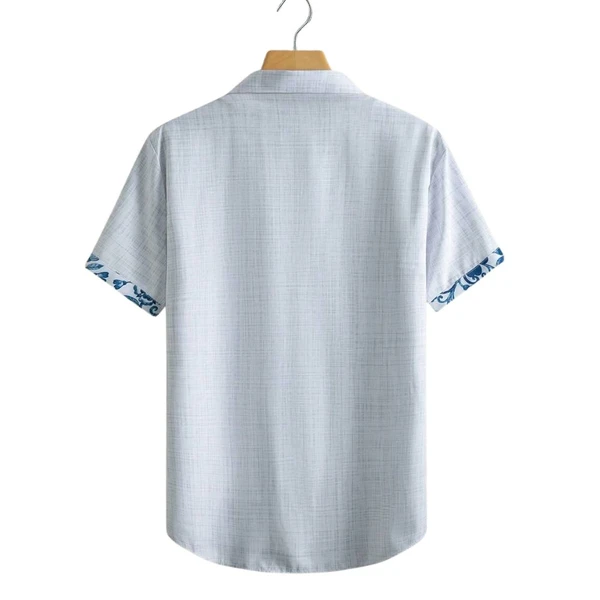 Camisa Vinser Iracema