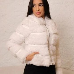 Jaqueta Cobalto