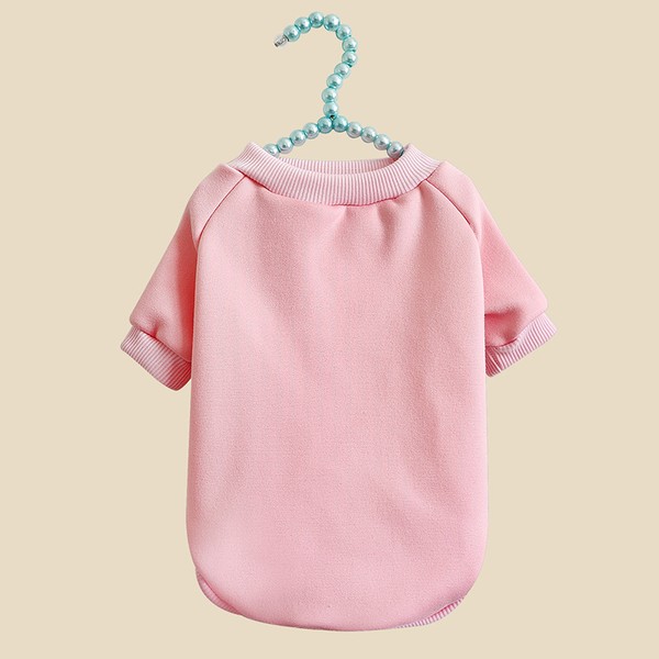 Sueter de Inverno para Gatos