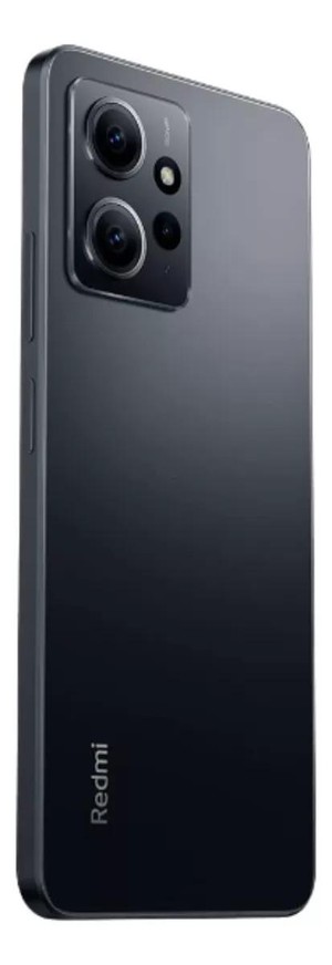 Redmi Note 12 Onyx Gray 8gb 128gb Rom