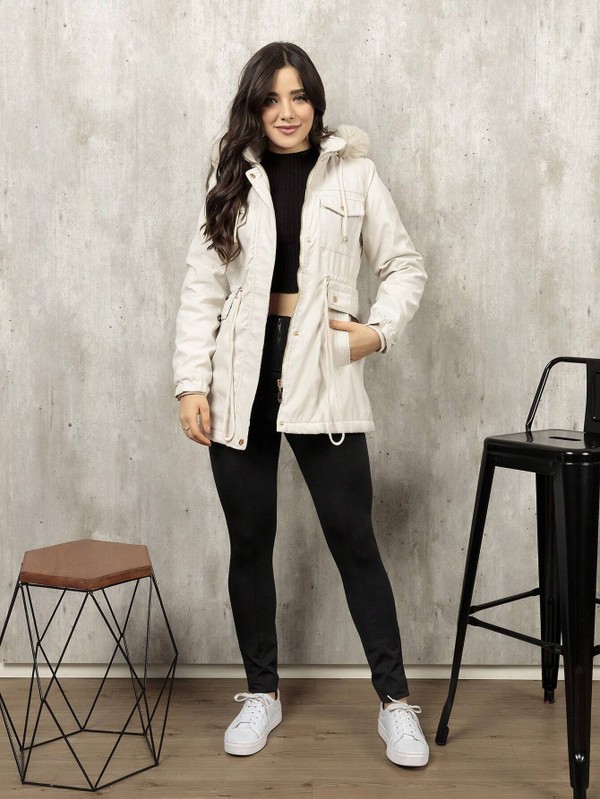 Parka Rubi