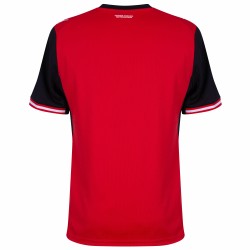 Camisa Seleção  Áustria Home 2026/27