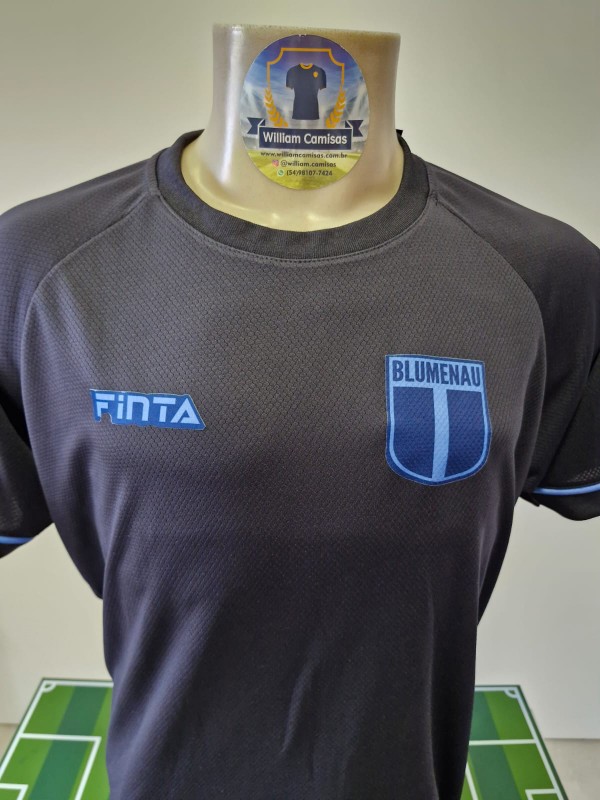 Camisa Blumenau SC 2026