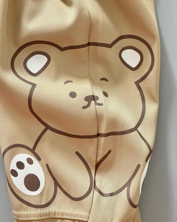 Conjunto Home Baby