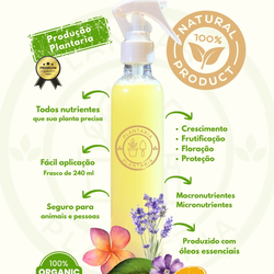 Adubo Plantaria (2 unidades)