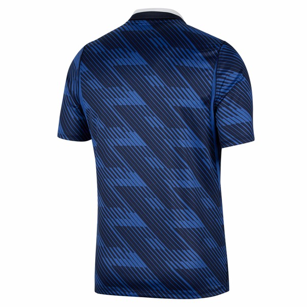 Camisa Seleção França Home 2026/27