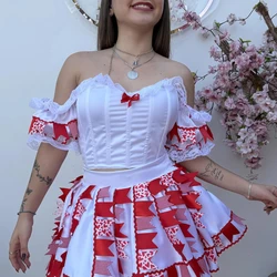 Conjunto Junino - Maira