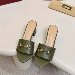 Sandália Gucci Horsebit 