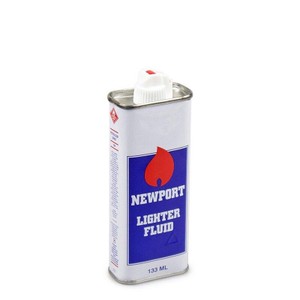 Fluído para Isqueiro NewPort 133ml