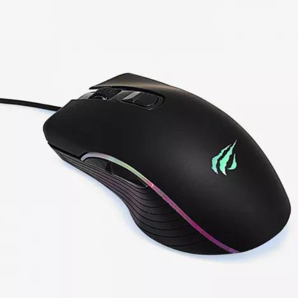 Kit Gamer Rgb Kb502 Teclado Mouse Headset Mousepad Top