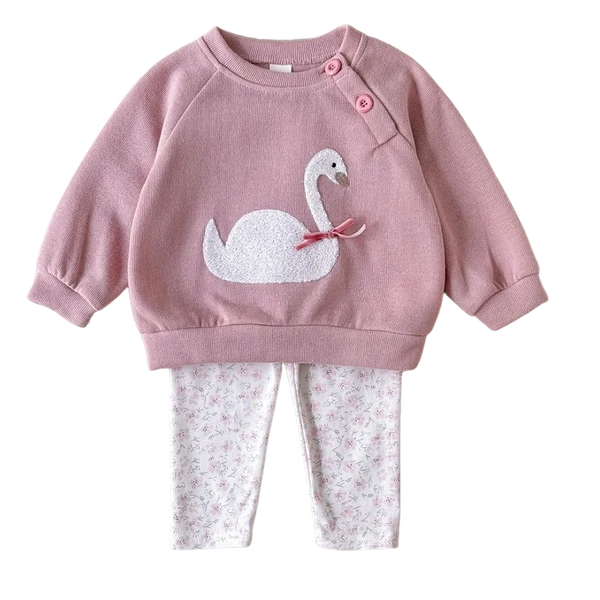 Conjunto Cisne