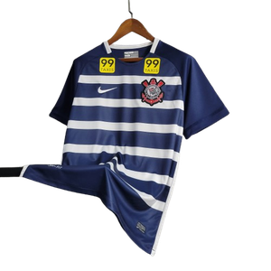 Camisa Corinthians Retrô 2015 - Masculina