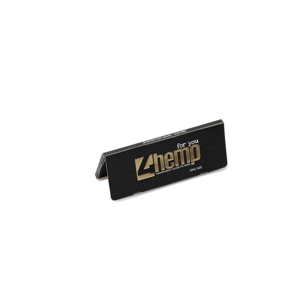 Seda 4Hemp Celulose Premium King Size (Un.)