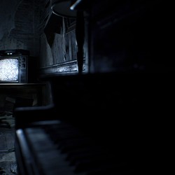 RESIDENT EVIL 7 biohazard - Playstation 5
